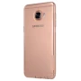 Nillkin Nature Series TPU case for Samsung Galaxy C5 (C5000) order from official NILLKIN store